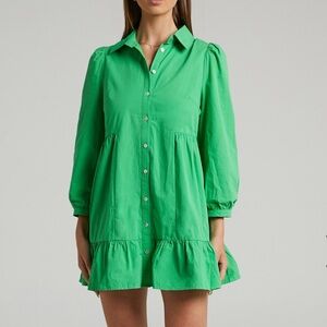 SHOWPO MAULEE MINI DRESS